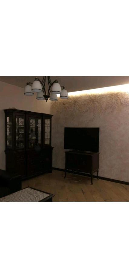 Gintautas Apartment Šiauliai Exteriér fotografie