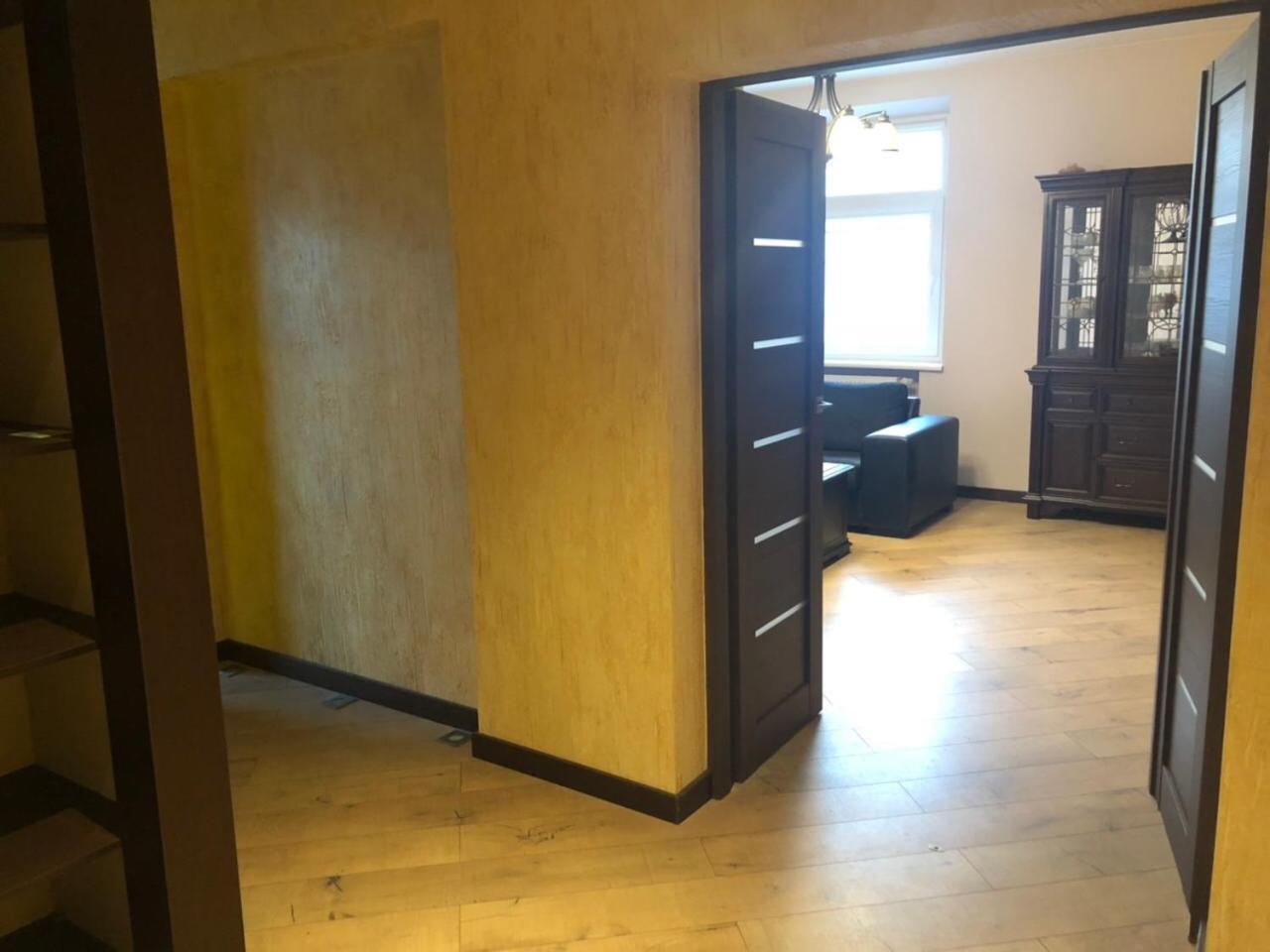 Gintautas Apartment Šiauliai Exteriér fotografie